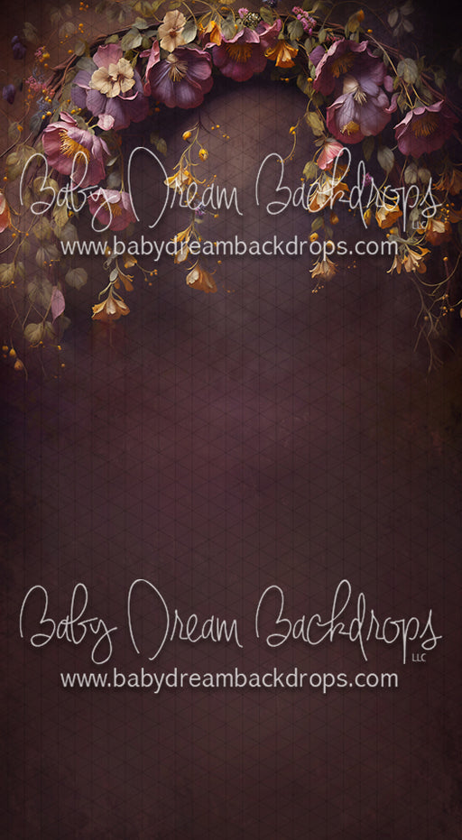 Floral Delight Sweep (VR)