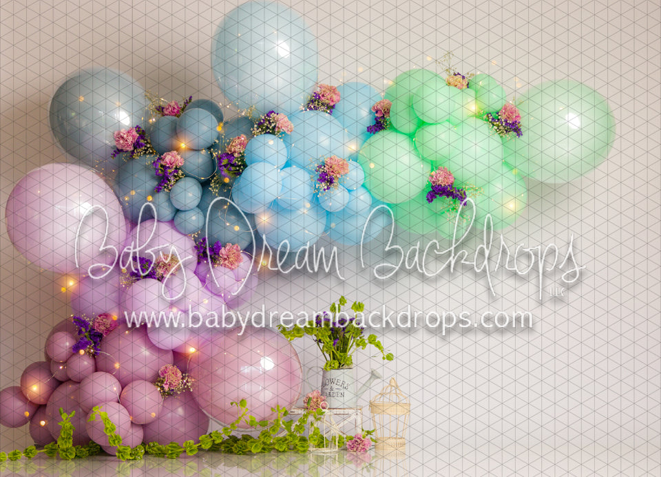 Floral Minimalist (BD)