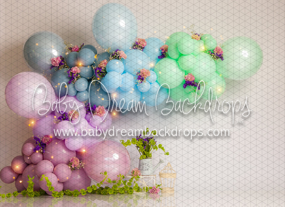 Floral Minimalist (BD)