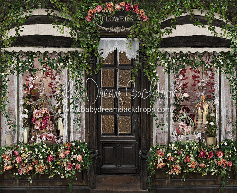 Flower Boutique
