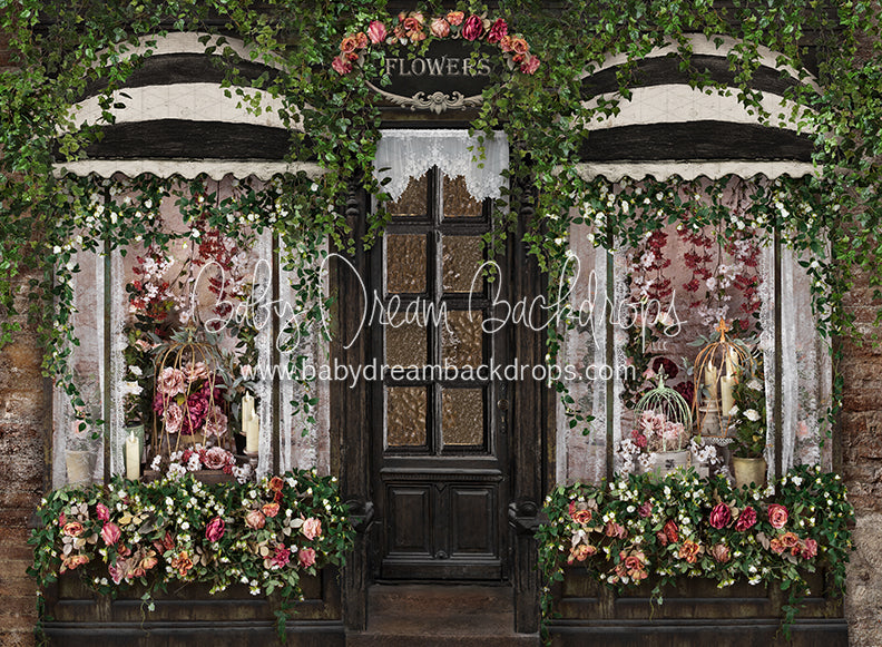 Flower Boutique