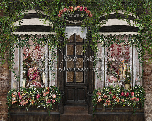 Flower Boutique