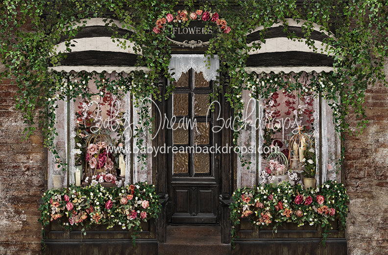 Flower Boutique