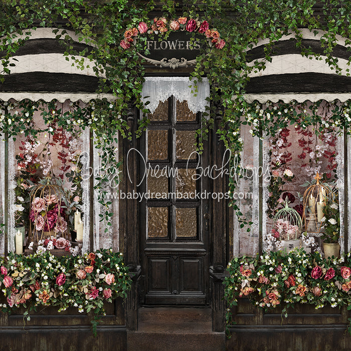 Flower Boutique