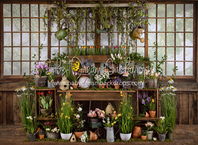Flower Shack