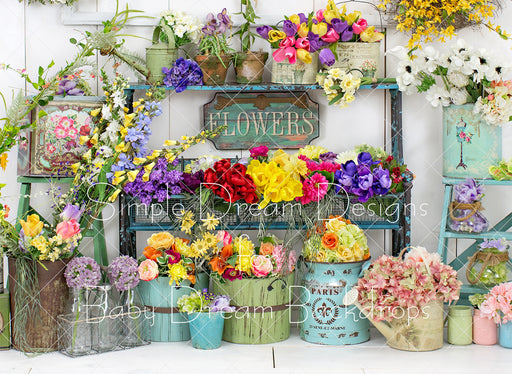 Flower Shoppe