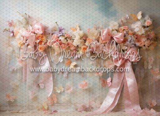 Flowers and Bows (MD)