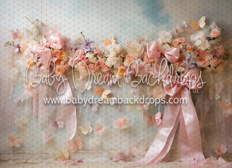 Flowers and Bows (MD)