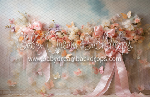 Flowers and Bows (MD)