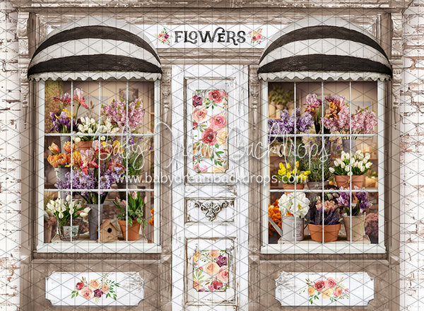 Flowers in Bloom Shop (CC)