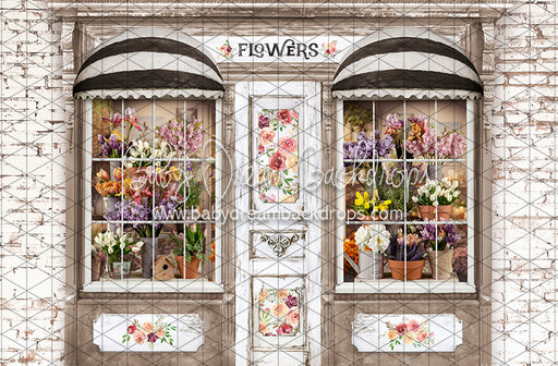 Flowers in Bloom Shop (CC)