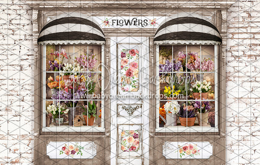 Flowers in Bloom Shop (CC)