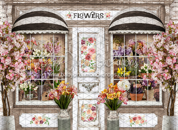 Flowers in Bloom Shop Extra Blooms (CC)