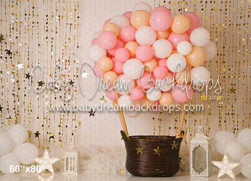 Fly Away with Me (MC)