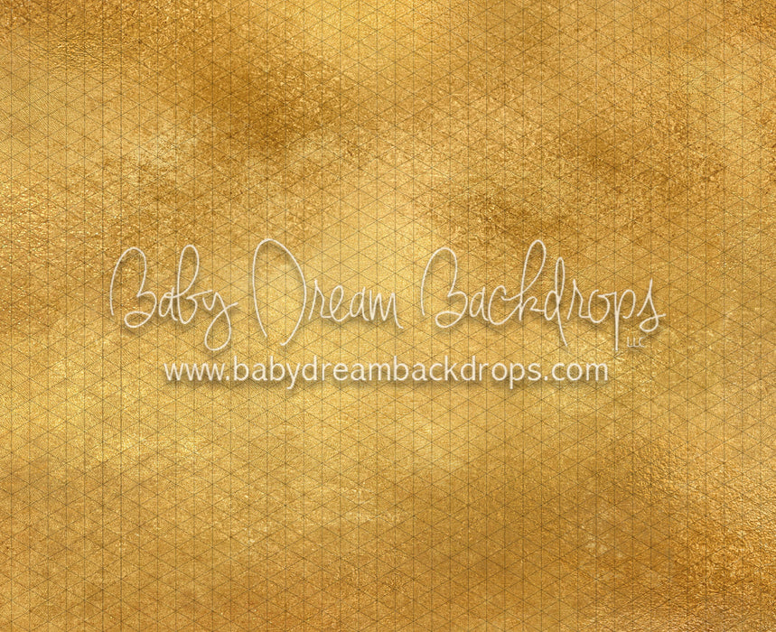 Foil Feature Gold (CC)