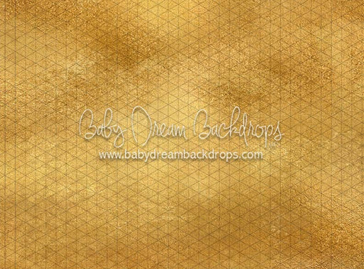 Foil Feature Gold (CC)