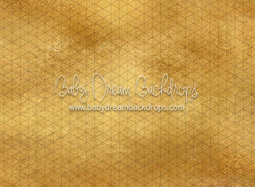 Foil Feature Gold (CC)