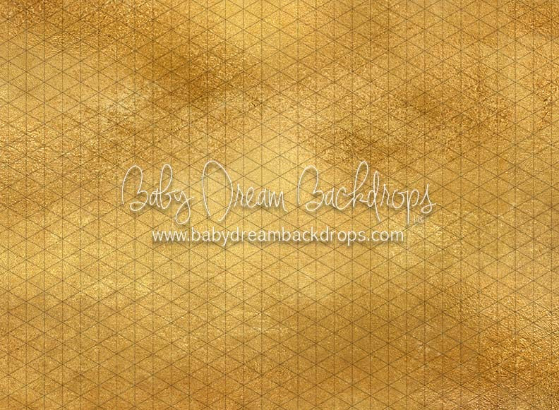 Foil Feature Gold (CC)