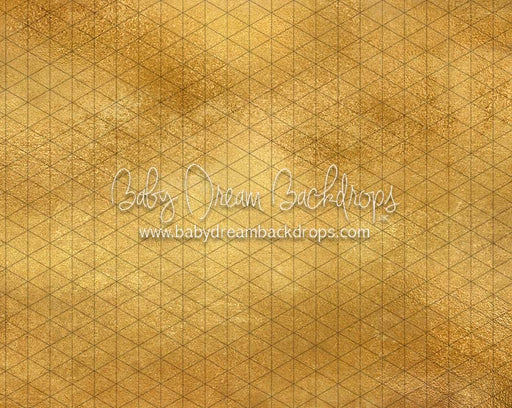 Foil Feature Gold (CC)