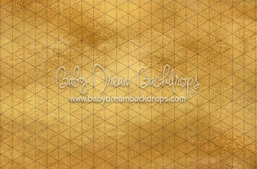 Foil Feature Gold (CC)