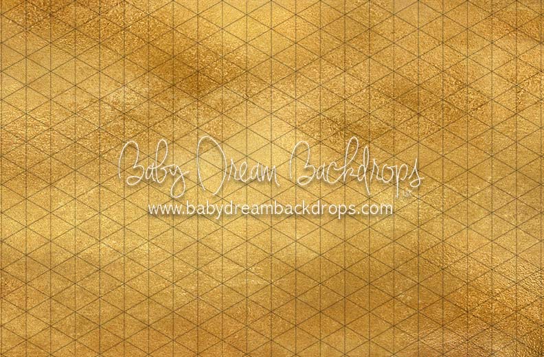 Foil Feature Gold (CC)