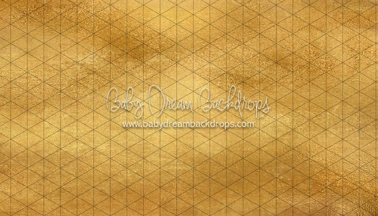 Foil Feature Gold (CC)