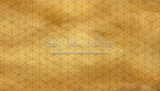 Foil Feature Gold (CC)