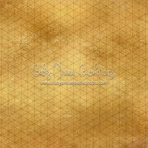 Foil Feature Gold (CC)