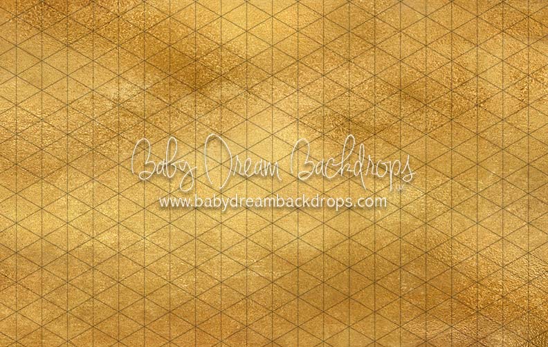 Foil Feature Gold (CC)