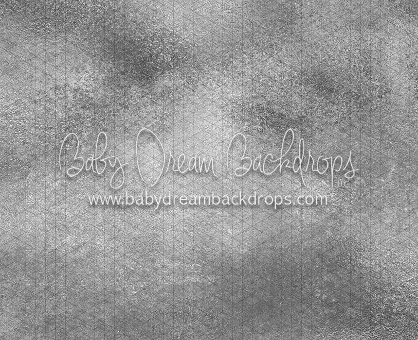 Foil Feature Silver (CC)