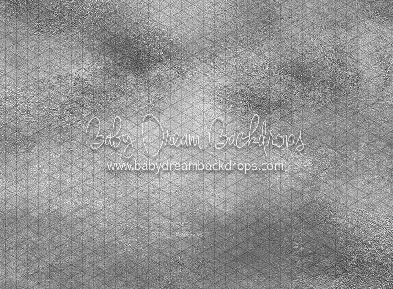 Foil Feature Silver (CC)