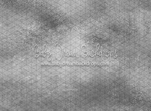 Foil Feature Silver (CC)