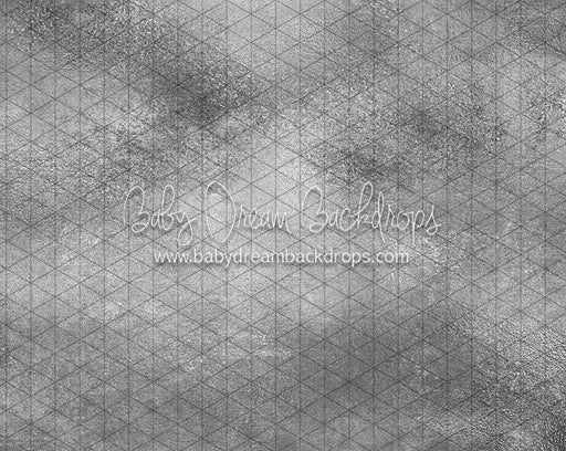 Foil Feature Silver (CC)