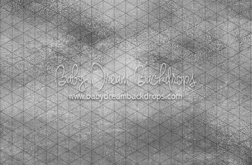 Foil Feature Silver (CC)