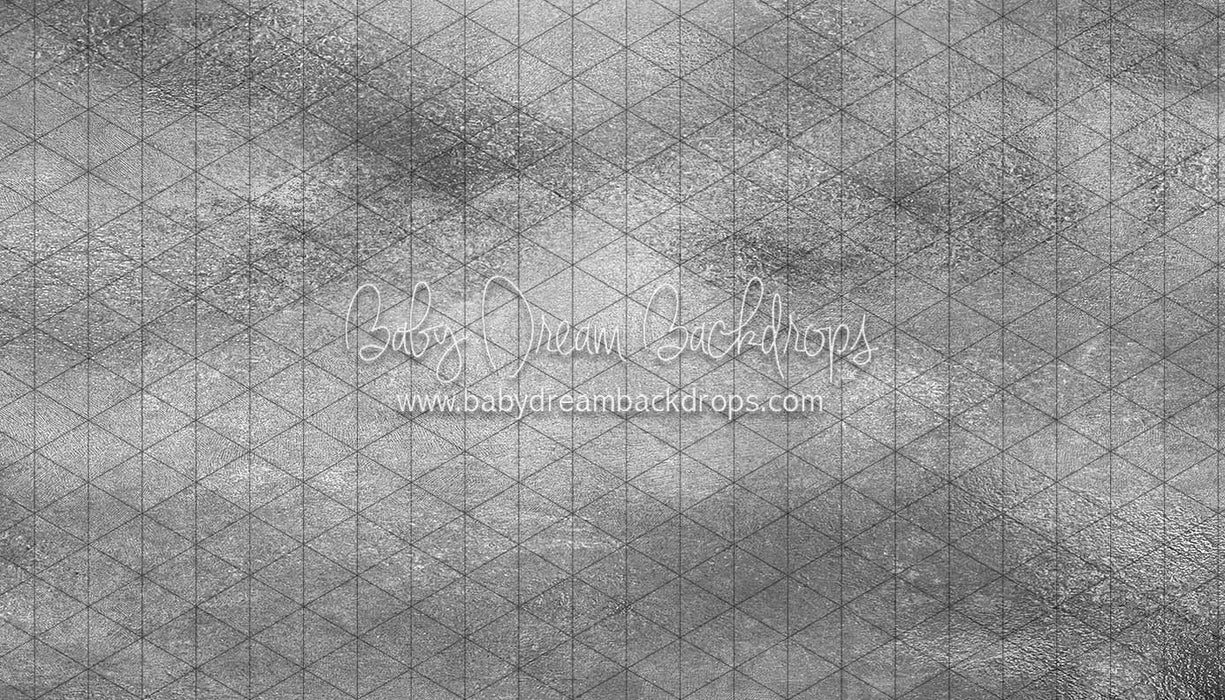 Foil Feature Silver (CC)