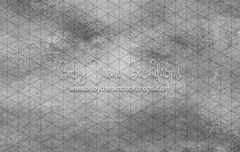 Foil Feature Silver (CC)