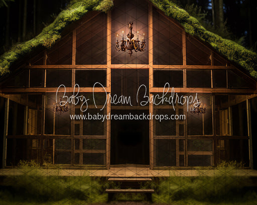 Folklore Cabin (JA)