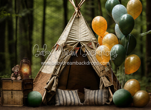 Forest Adventure Wild Thing (JA)