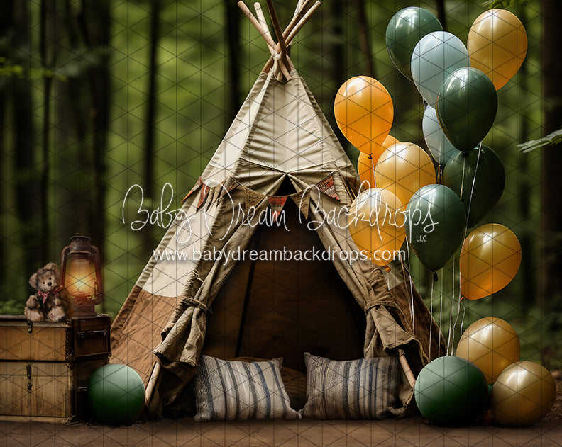 Forest Adventure Wild Thing (JA)