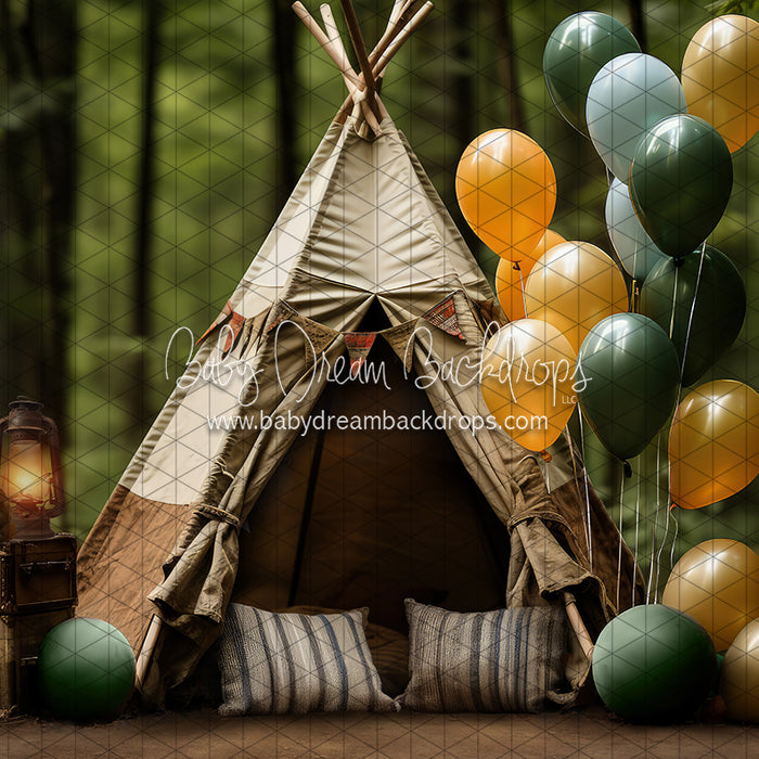 Forest Adventure Wild Thing (JA)