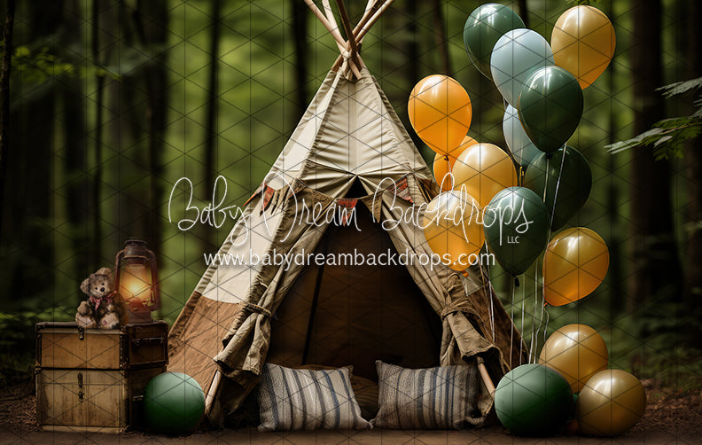 Forest Adventure Wild Thing (JA)