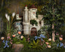 Forest Fairyland Castle 