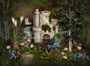 Forest Fairyland Castle 