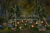 Forest Fairyland Pond