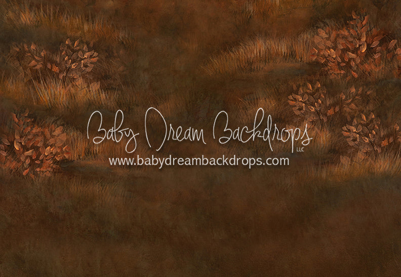 Forest Glory Fall Floor