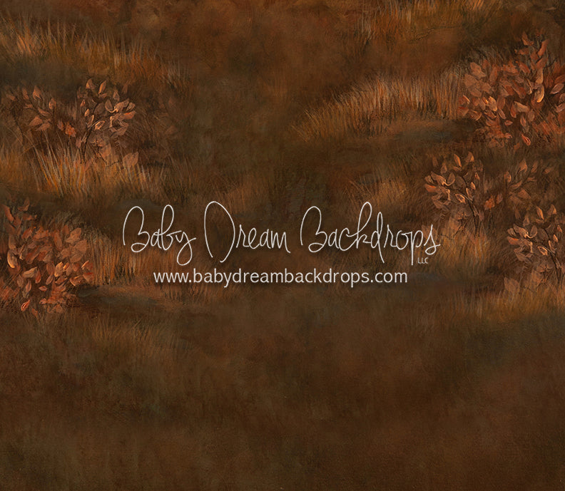 Forest Glory Fall Floor