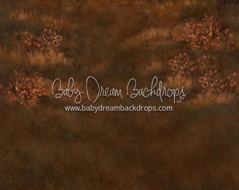 Forest Glory Fall Floor