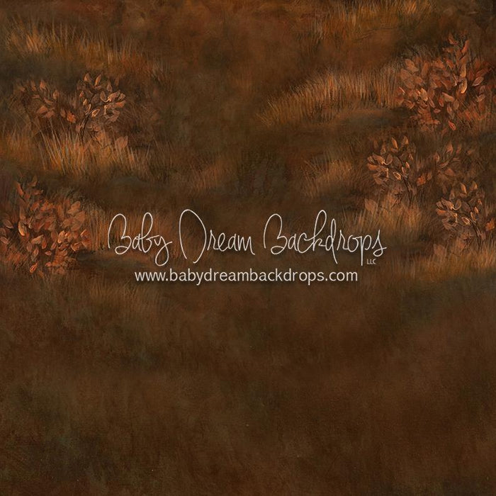 Forest Glory Fall Floor