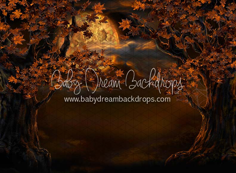 X Drop forest haunts