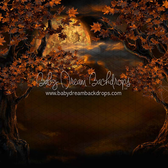 X Drop forest haunts